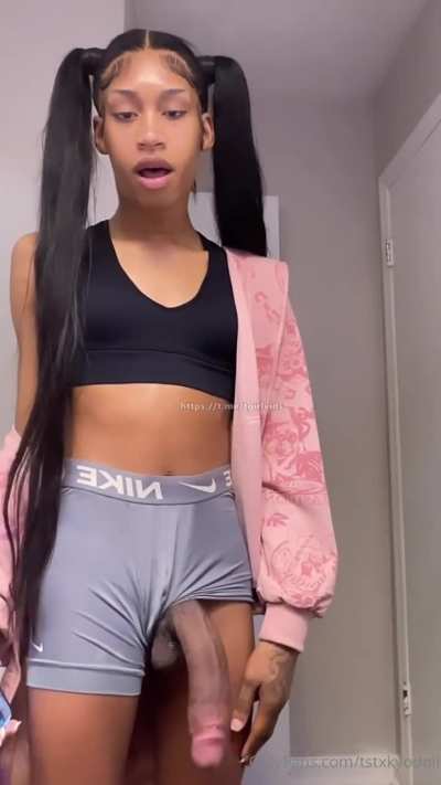 Now that’s a mouthful 🤤