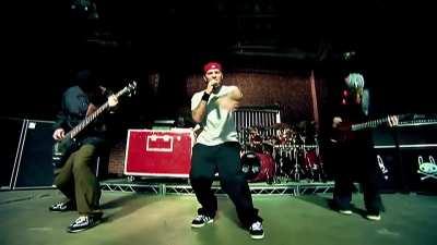 Little mashup I made featuring BCNR :)