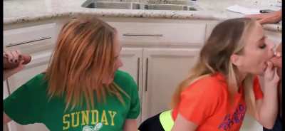 What is this type of dialogue called?