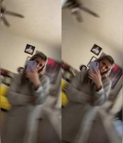 My TikTok vs my Reddit