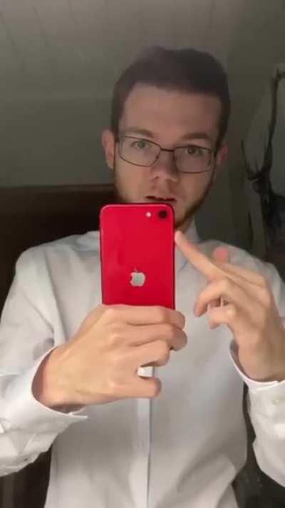 Avarege 'I Love It' enjoyer