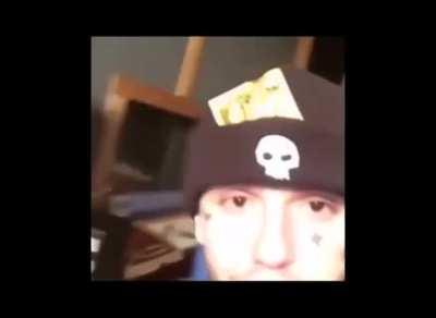 I love this edit so much, and I love him even more :(