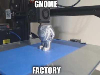 I see an opportunity, I take it.