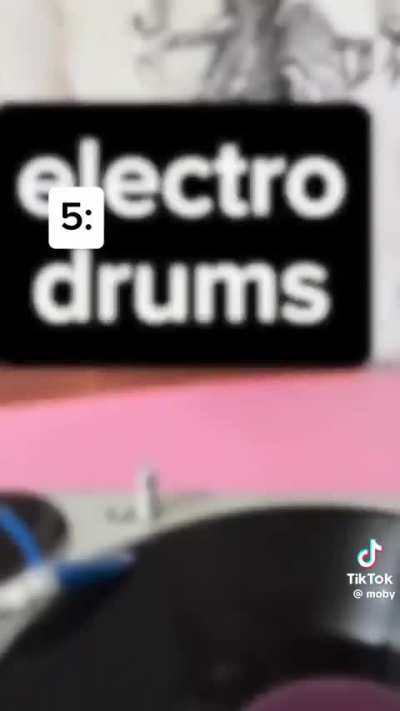 They should consider producing music