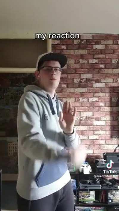 No point in even trying, girls