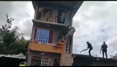 Super smash bros Latin America