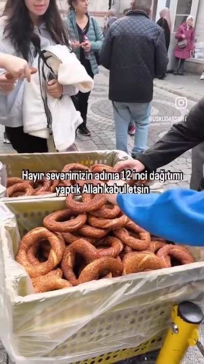 Başladı yine bizim mesai
