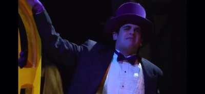 A robin? Isn’t that like a lizard or something-