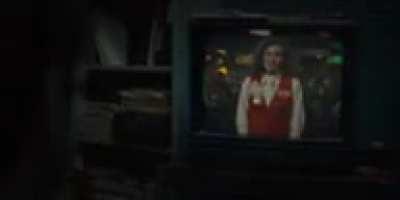 Pt 2 of the FNAF movie 