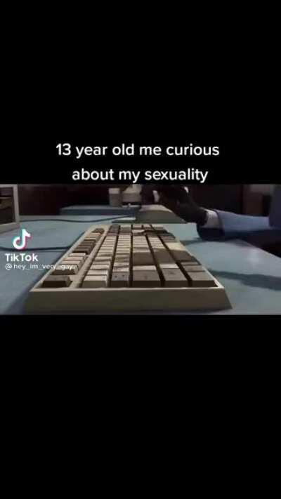 It all started in the men’s underwear section