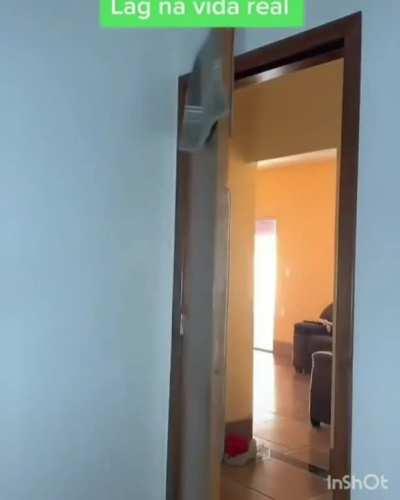 Parece que tá com minha net kkk