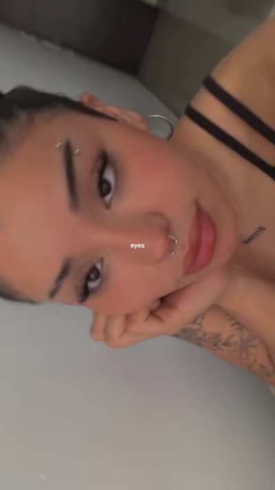 Let me put this thick ass in your life