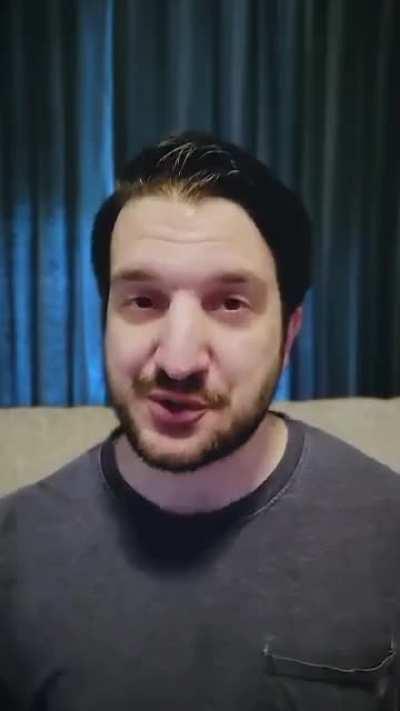 This one hit deep 😢