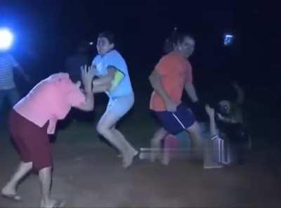 Ta chegando a hora galera