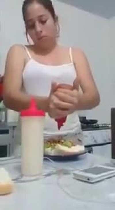 Подлый кепчуп