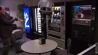 Here is the whole scene (Please stop deleting this, it's my 4th upload)