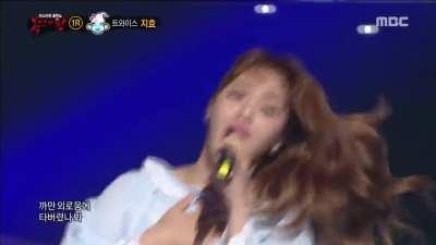 King of masked singer