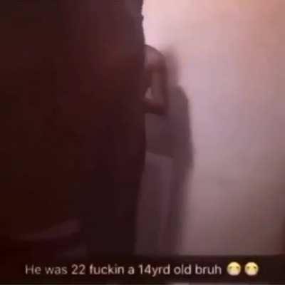 They do what they gotta do