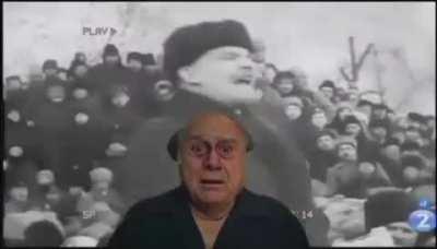 Reformist coming to the realization that the capitalist oppositions will always out-legistrate progress that they make.