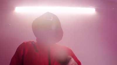 Squid Game Cosplay! Full video on onlyfans, $20 dollar for 20 min hardcore porn, 2 min acting/story. We put a lot of work in this one, peace!