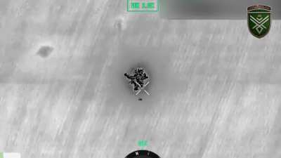 UA 68th Jaeger Brigade's 