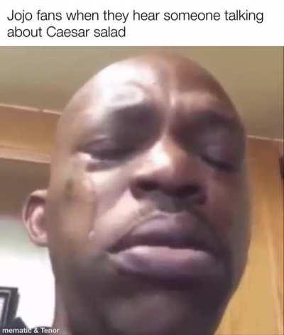 I’m a bit cross about those guys