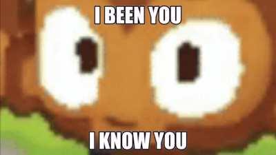 Dart Monkey is the Ruler of Everything