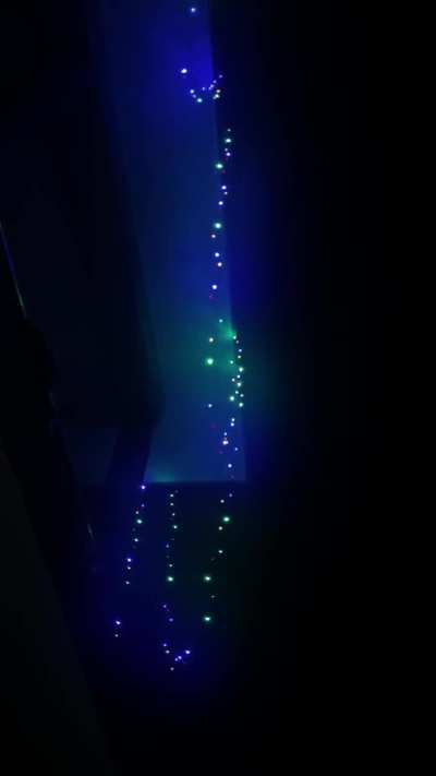 Happy Jhilimili to everyone in the house Nepal. Jay Hos(Tihar sabaile manaunna)