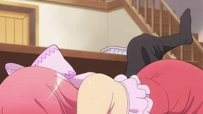 Death By Snu Snu [Futoku no Guild]