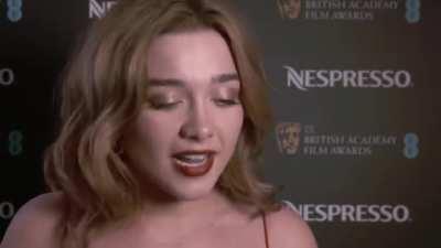 Motivational Post from Florence