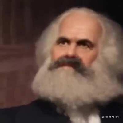 Fox news explaining socialism be like