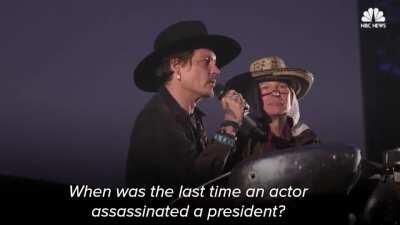 Do as I say not as I do.