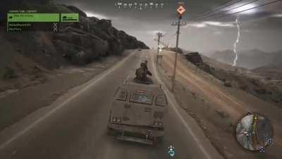 Rebel patrols as soon as theres work to do