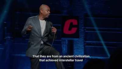 I would watch that movie...