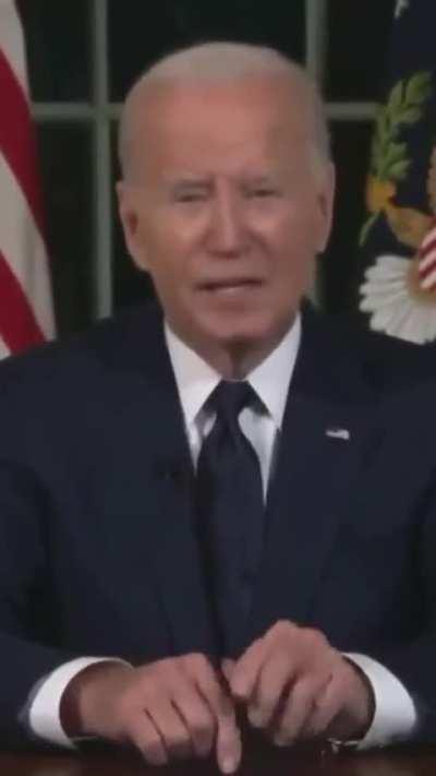 Best speech ever 🫡