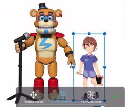 las verdades intenciones de freddy