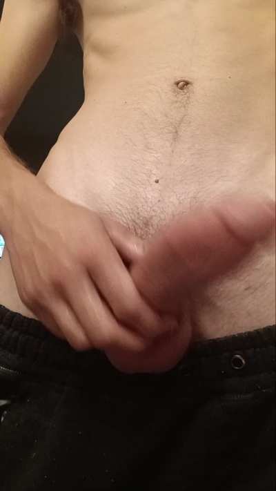 Do you prefer girth or length or both?