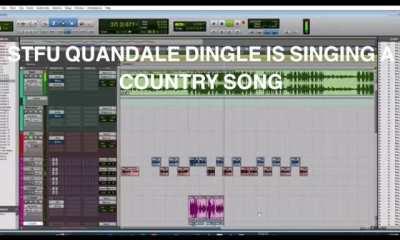 Dem blakes,go away cringy anime girl