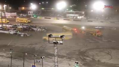 Bitch I'm Late For School