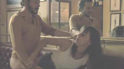 Alexandra Sollogoub getting fucked in L'histoire de Richard O