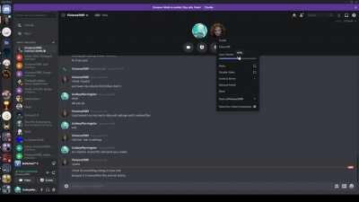 Cursed_Audio (Beware Headphone Users)