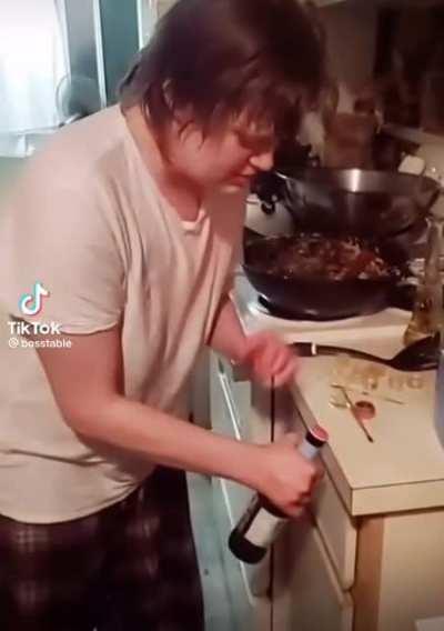 Doing country girls proud