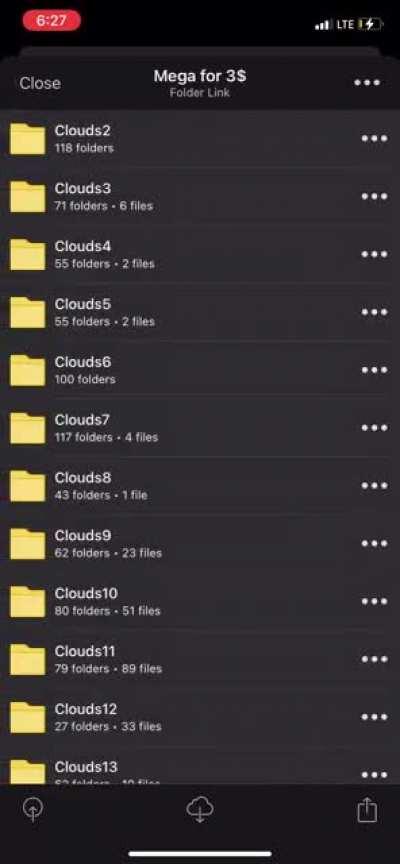 If you’re interested in BUYING my 10tb collection CHAT me 💰💰💰