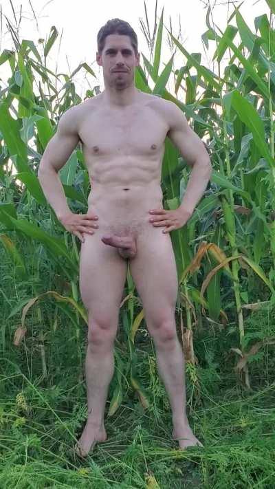 Let me give you that full country experience