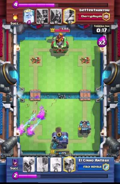why people can’t play the fireball correctly 