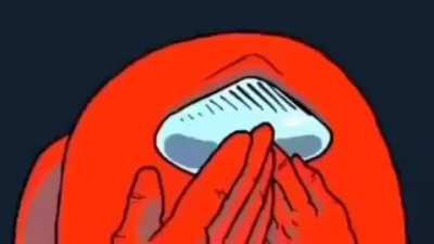 Blue really be throwing it back tho