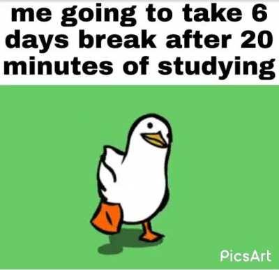 I feel like this is pertinent.