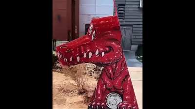 Hollow-Face Illusion