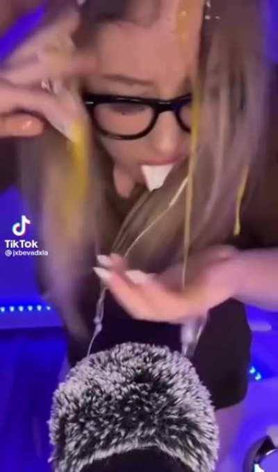 ASMR is the future…