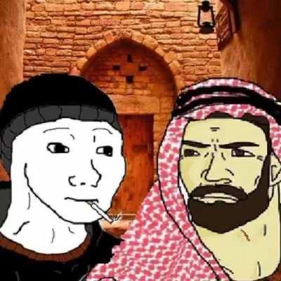 Diaspora’s Nightmare Pt.1